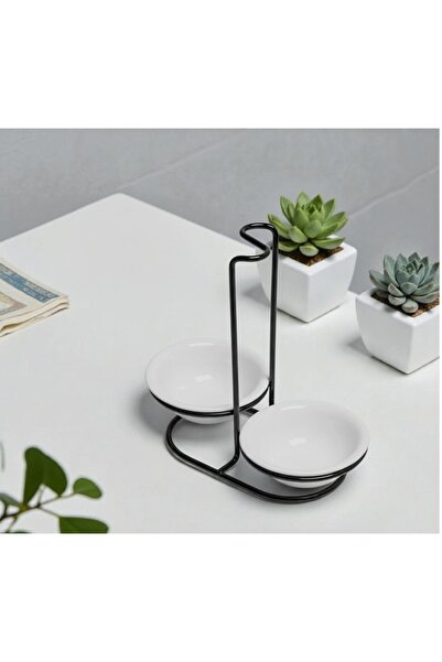 Yeşiltaş HOME Çiftli Yönlü Dikey Kirli Kepçe, Kaşık, Süzgeç, Kevgir Altlığı