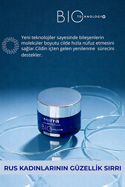Mirra Comfort Cream Yüz Kremi Üre İçeren Su Bazlı Nemlendirici Cilt Bariyeri ...