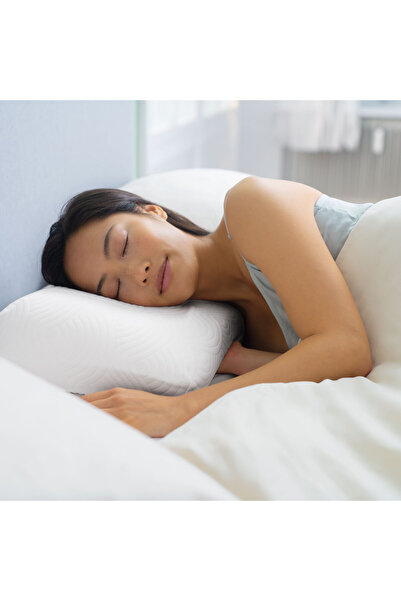 Yatsan One By Tempur Support Medium Yastık