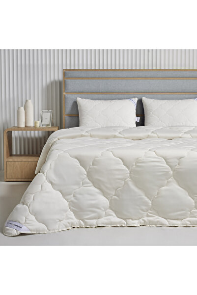 Yatsan Maison Cotton Touch Yıkanabilir Tek Kişilik Yorgan