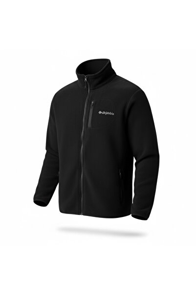 Butik Clmb 1 Size Tight Black Fleece