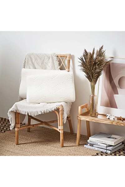 Yatsan Tempur Original (QUEEN) Yıkanabilir Kılıflı Yastık Xl