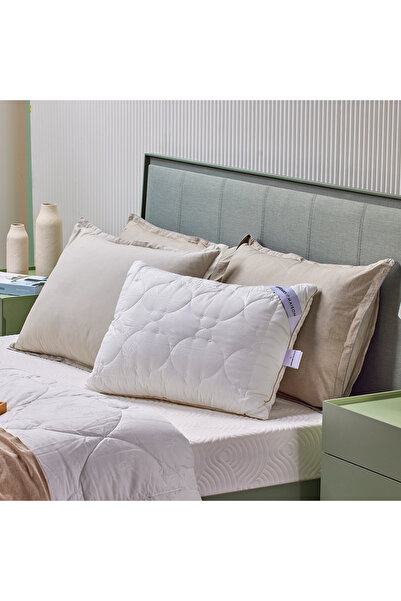 Yatsan Maison Bamboo Touch Yıkanabilir Yastık