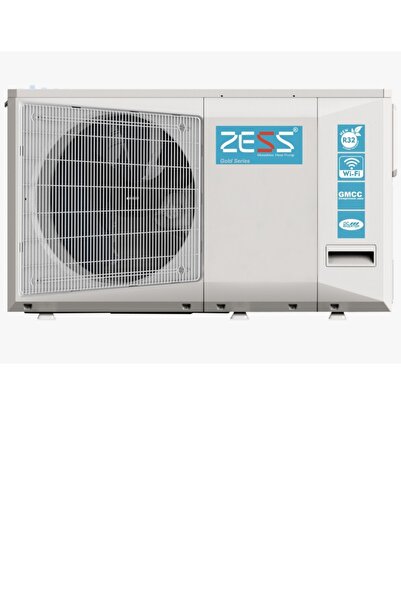 FINECO 12 KW ISI POMPASI
