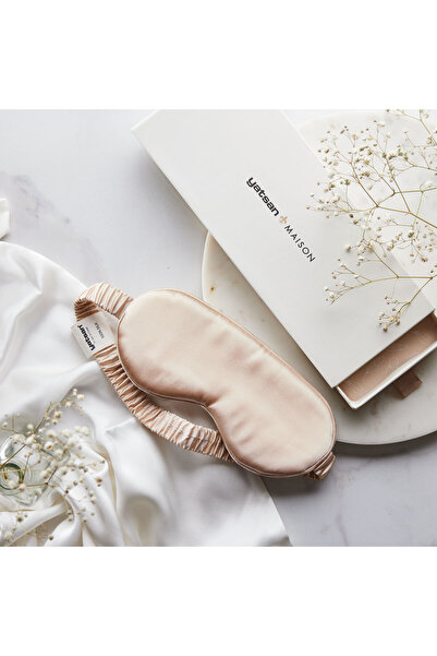 Yatsan Chardonnay Uyku Maskesi