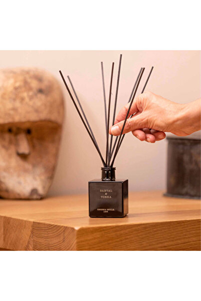 Yatsan Santal & Tonka Çubuklu Oda Kokusu 500 ml