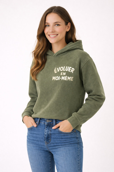 Store Women hoodie kapişonlu swet