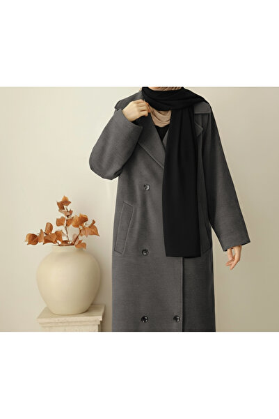 NAS TESETTÜR Triko Örme Omuz Atkısı