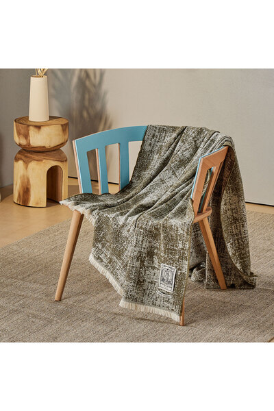 Yatsan Maison Pax Throw TV Battaniyesi Haki