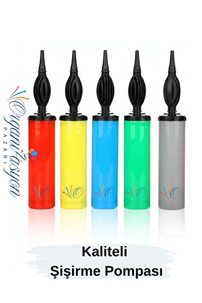 Organizasyon Pazarı كرة البيلاتس |   نفخ البالونات بسرعة |   مضخة نفخ كبيرة ا...