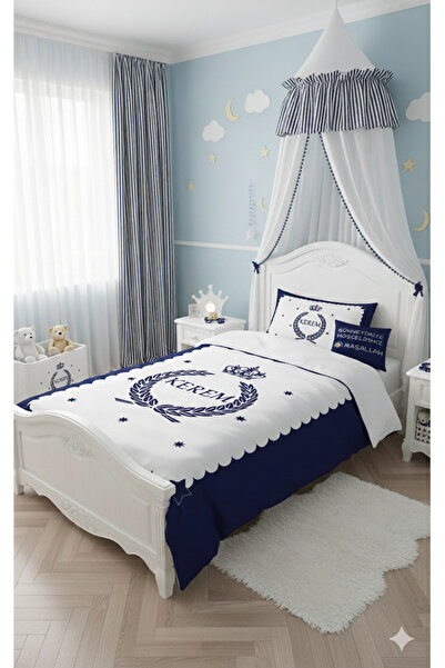 MEKTA HOME Sünnet Nevresim Takımı MKT-4001