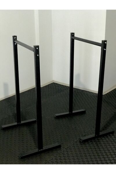 muscle monsters Muscle Monsters Paralel Dips Triceps Rack Station