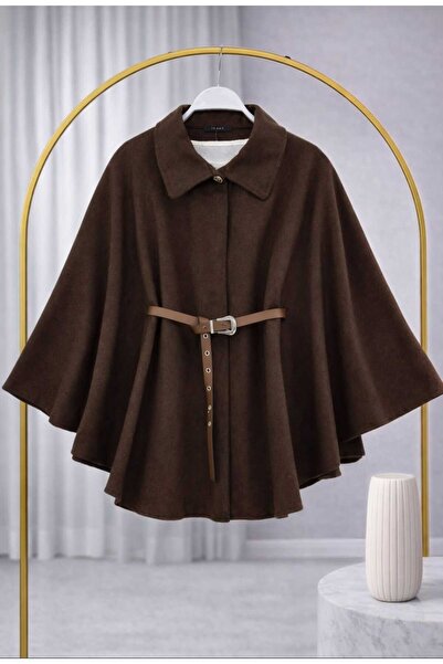 MODA VEDAT KAŞE PANÇO -0300