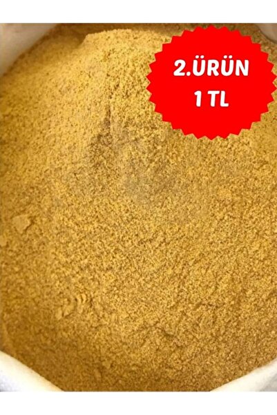 TRABZON TAŞ DEĞİRMENİ Dostlar Değirmeni Kavrulmuş Mısır Unu 2 Kg