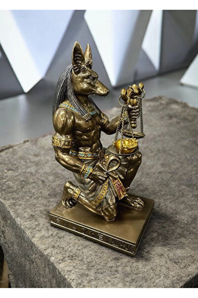 Rakun Home Mısır Mitolojisi Ölüm ve Ceza Tanrısı Anubis Biblo