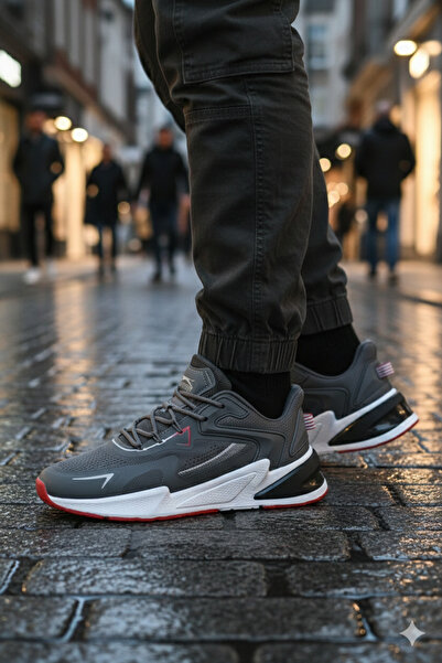 Slazenger Pantofi sport pentru bărbați Tenis de alergare zilnic Walther