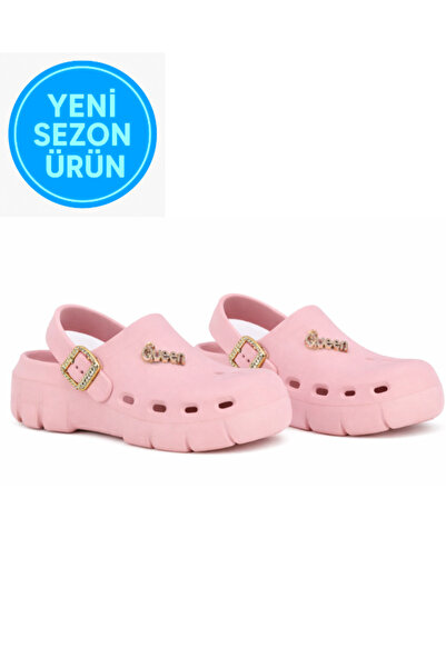 STOCON Zenne Slippers Looped Eva Boxed Cross Sandals Slippers Nurse Hospital Slippers Stc1207