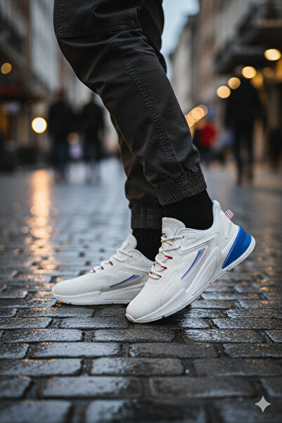 Slazenger Pantofi sport pentru bărbați Tenis de alergare zilnic Walther