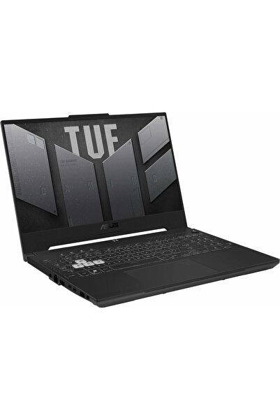 ASUS TUF Gaming F16 FX607VJ Core İ5 210H 16GB RAM 512GB SSD RTX3050 16" WUXGA...
