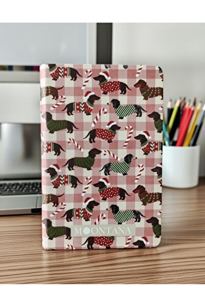 VUUKU Sosis Köpek Tasarımlı Yılbaşı Temalı Ajanda