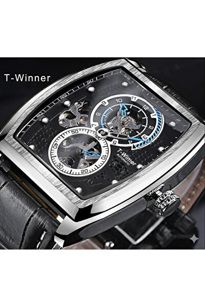 AOKULASIC Kky Model Men's Wristwatch