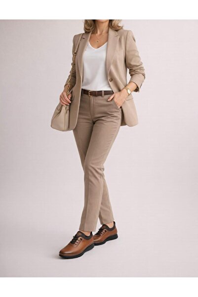 Wanetti Ortopedik Günlük Ayakkabı