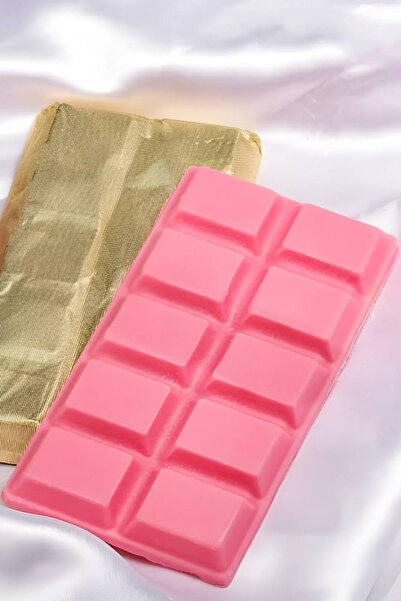 Neskuk Çikolatası Kuvertür Frambuaz / RASPBERRY CHOCOLATE 200 gr