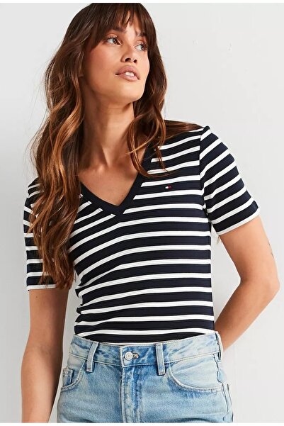 Tommy Hilfiger New Cody Slim Fit T-Shirt