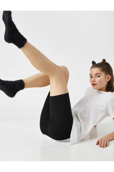 Koton Basic-Shorts-Höschen