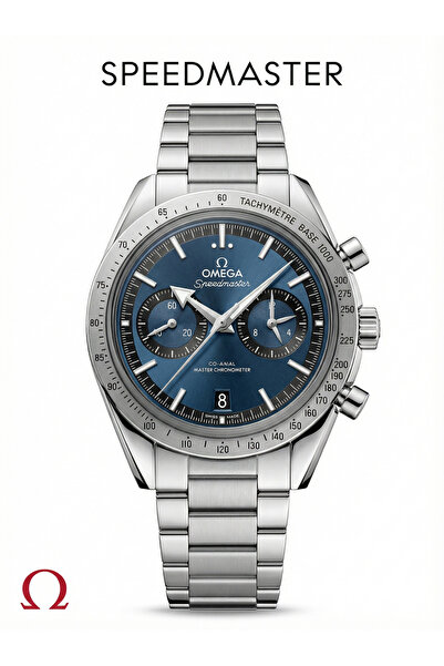 Omega Omega Speedmaster Professional Chronograph Watch