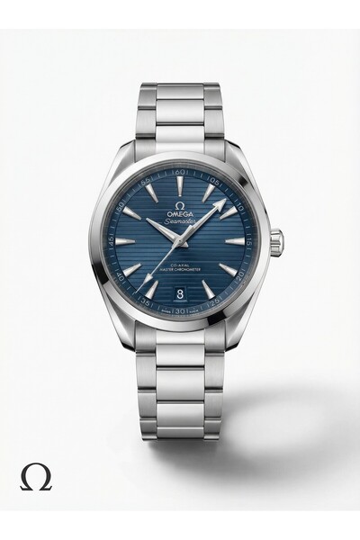 Omega Omega Seamaster Aqua Terra Watch - Automatic Smooth