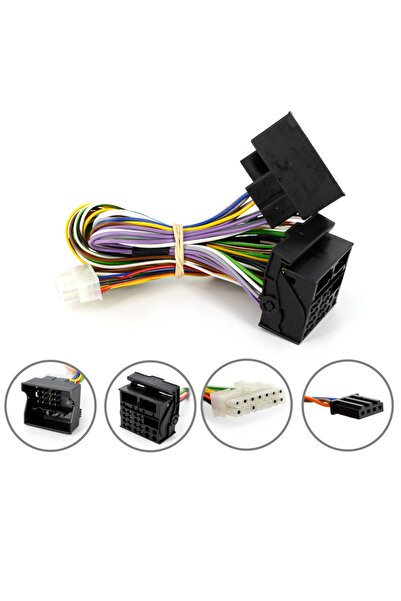 CarGuard Cablu CAN-700 dedicat pentru Renault