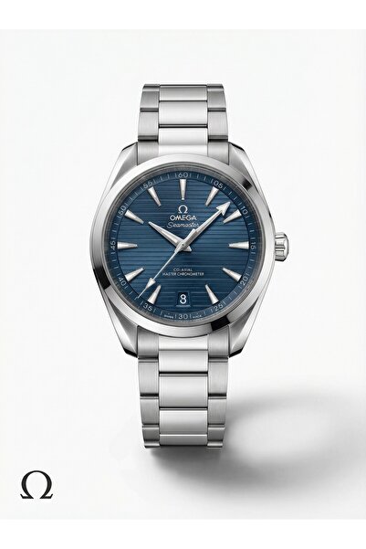 Omega Omega Seamaster Aqua Terra Automatic Watch