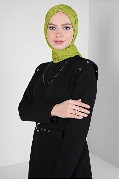 Alvina ALVINA JACQUARD SHAL 8306