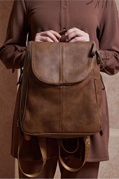 Alvina Σακίδιο πλάτης ALVINA 910 Model