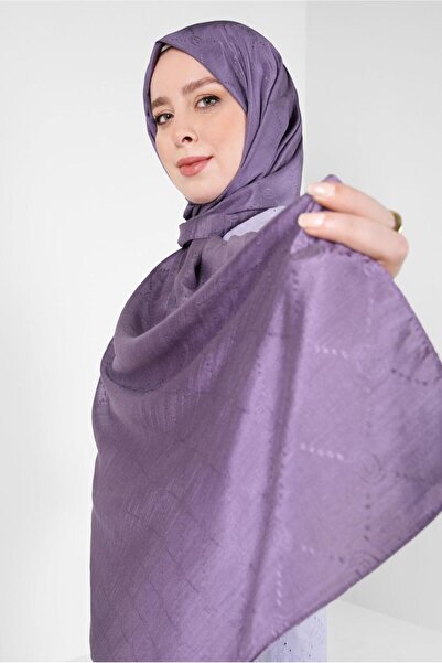 Alvina ALVINA JACQUARD SHAL 8417