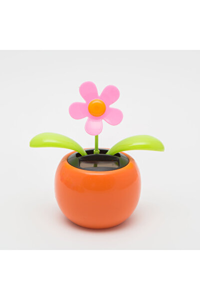 Mercaton Model floral decorativ solar în diverse culori