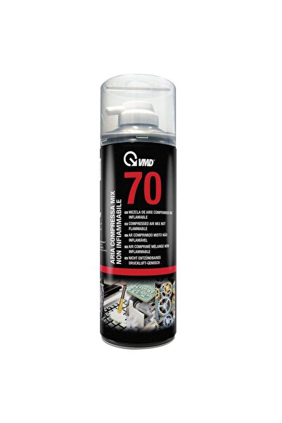 Pepita Amestec de pulverizare cu aer comprimat 400 ml