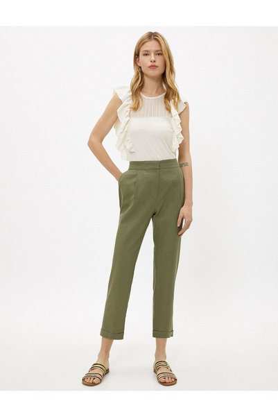 Koton Pantaloni de in