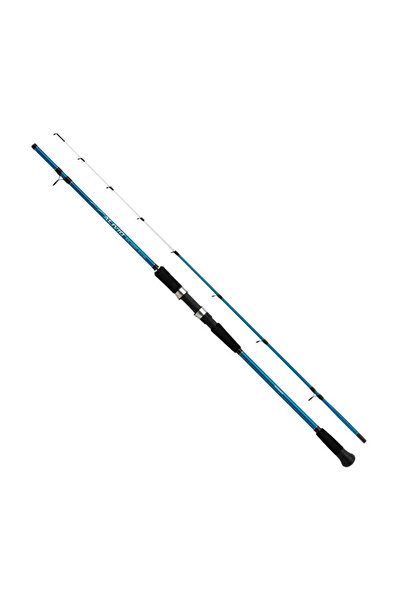 Shimano Alivio Boat Quiver 210 Cm 50-150 Gr 2 Parça Tekne Kamışı
