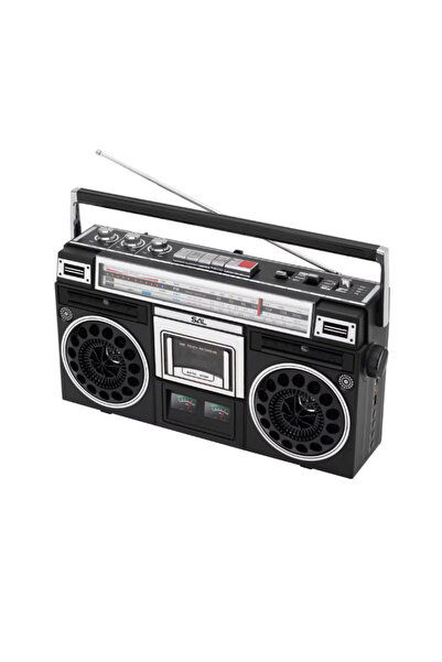 Sal Casetofon stereo RRT BROOKLYN