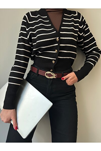 LİA KEMER Curea de damă cu cataramă în formă de șarpe, curea de talie, curea ...