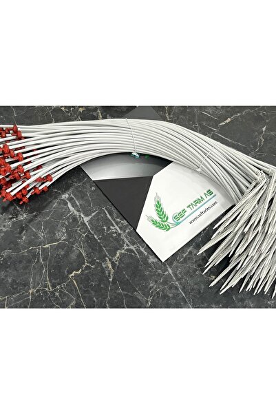 NETAFİM 2l Drip Takım(DAMLATICI)-100 Adet