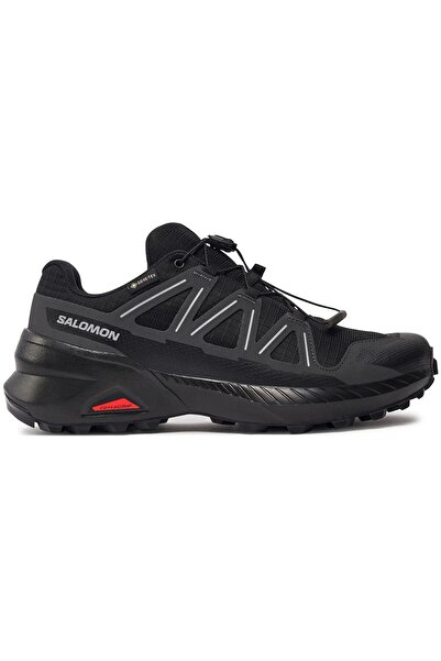 Salomon Speedcross Peak Gore-Tex Unisex Terrain Running Shoes Black