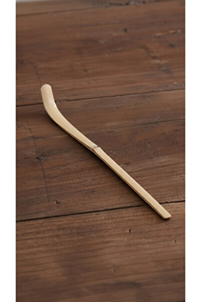 Cood Nature Matcha Bambu Ölçü Kaşığı - 1 adet