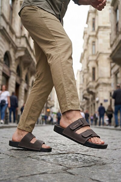 Ceyo BAHAMA-16 TURKISH SANDALS