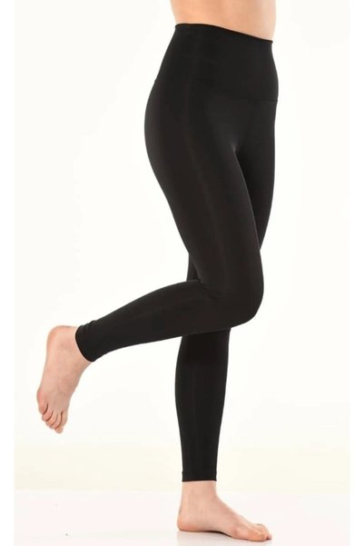 CSN CASANO Women's High Waist Flexible Fabric Water Resistant Quick Dry Sea and Pool Tights -1175