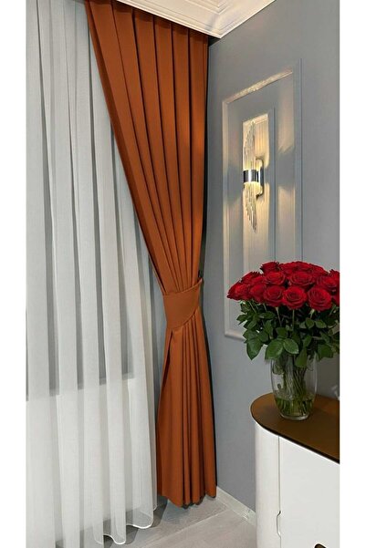 BD beyaz dokuma ستارة خلفية مخملية مطوية من البلاط عالية الجودة - جناح واحد