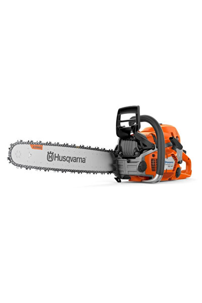 Husqvarna 562 XP Motorlu Testere 4.8 Hp 36 Diş