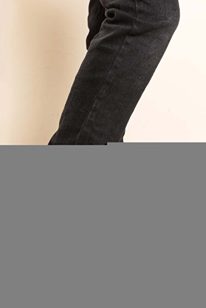 FAST STEP Чоловічі дитячі повсякденні черевики з натуральної шкіри 770FA917BSK